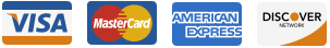 Credit card types